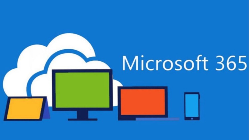 Microsoft 365